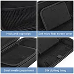 PS5 travel case
